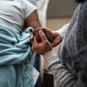 Payer and Healing - LMA
